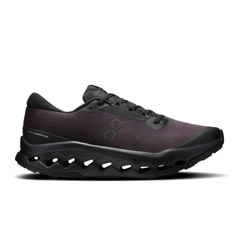 Trailrunningschuhe Cloudsurfer Trail 2 WP