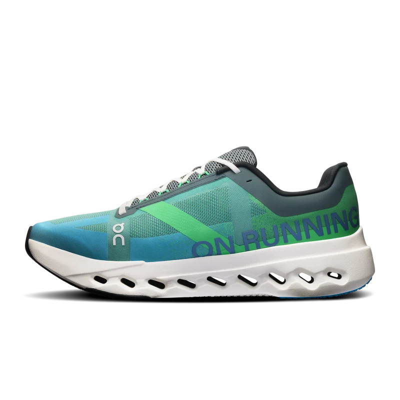 CLOUDSURFER NEXT WIDE Laufschuhe
