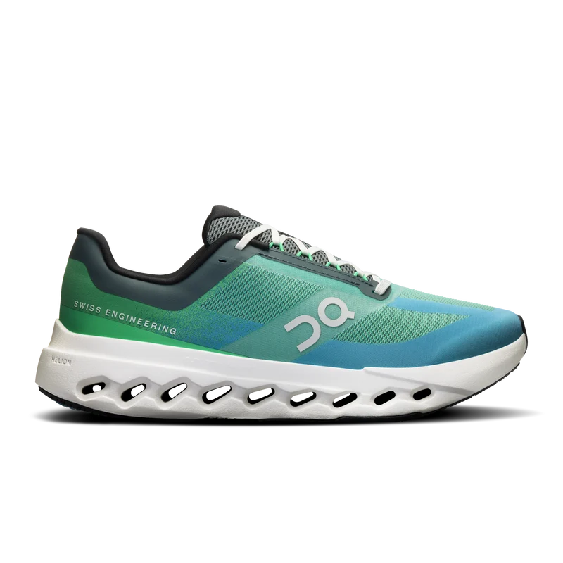 CLOUDSURFER NEXT WIDE Laufschuhe