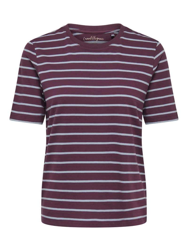 ONLHAPPY Gestreiftes T-Shirt
