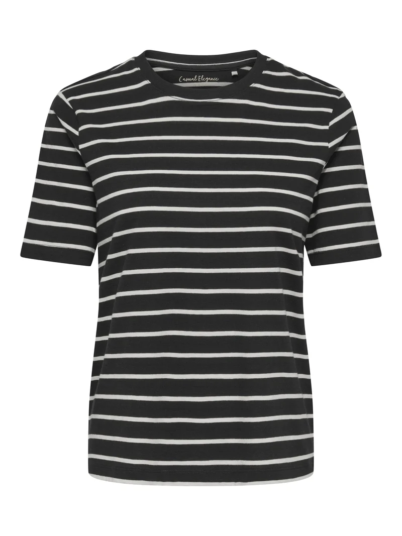 ONLHAPPY Gestreiftes T-Shirt