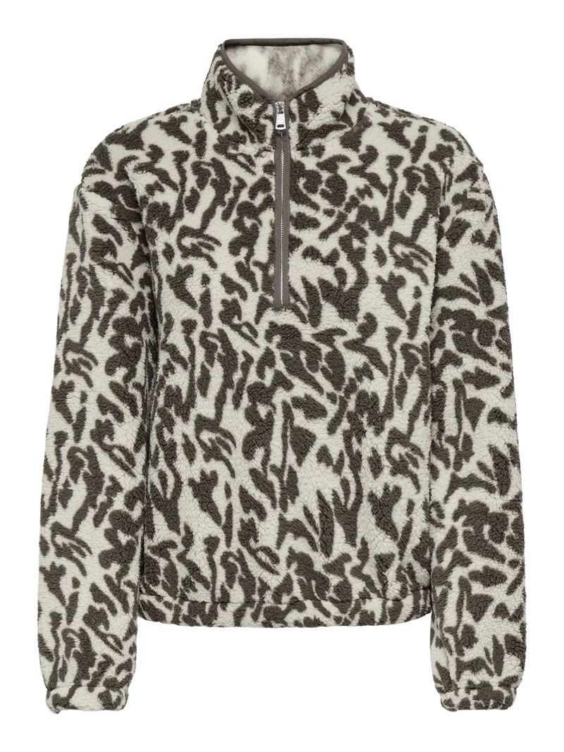 ONLNEW DALLAS Fleece-Sweatshirt