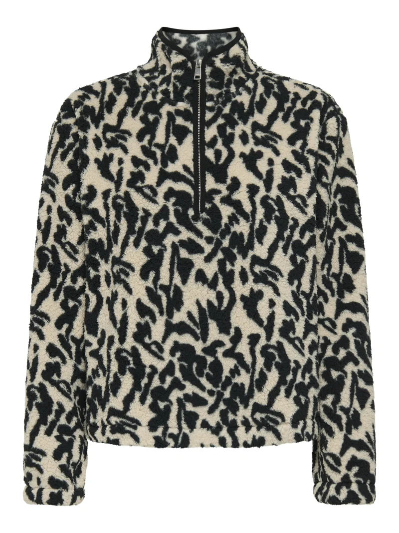 ONLNEW DALLAS Fleece-Sweatshirt