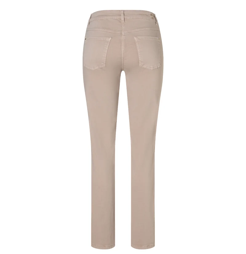 DREAM Straight Fit Jeans aus Hyperstretch Denim