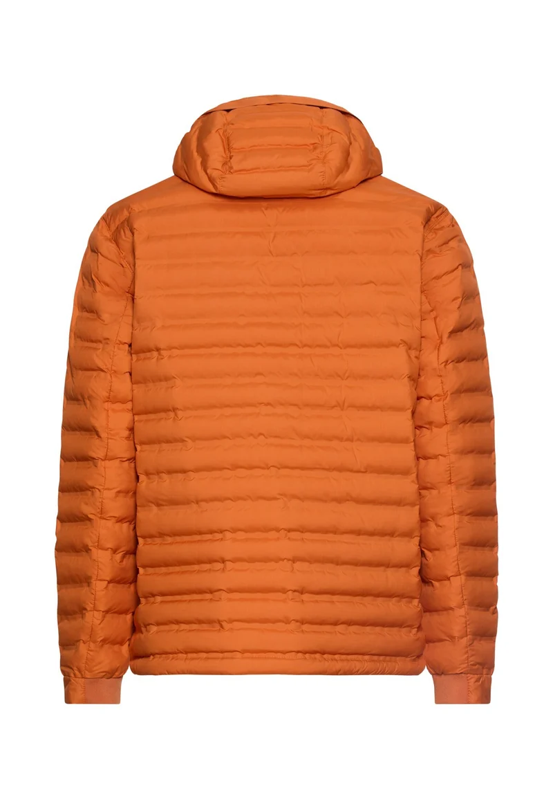 teXXXactive® Steppjacke mit abnehmbarer Kapuze