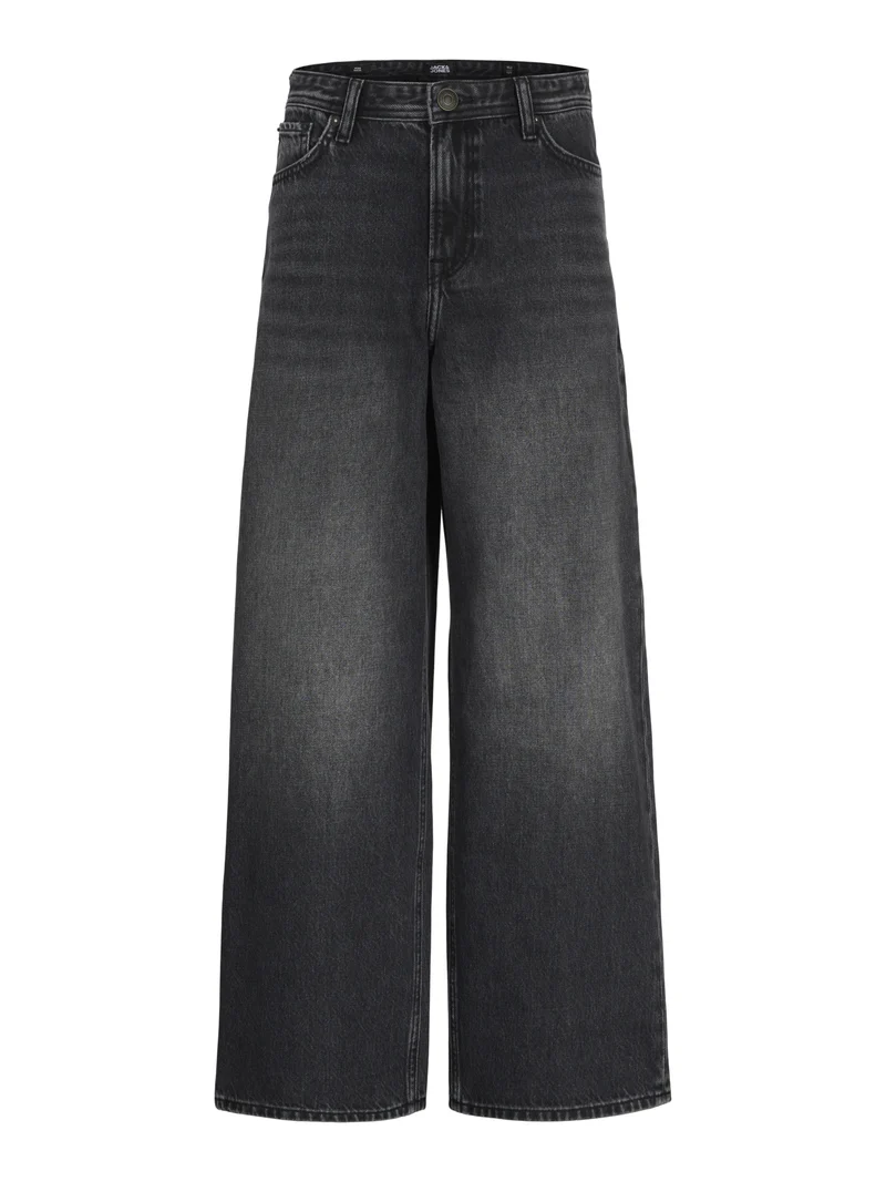 JJIDAVE JJORIGINAL Weite Jeans