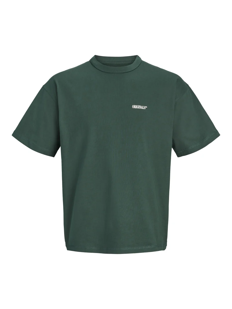 JORFREDERIKSBERG Loose Fit T-Shirt