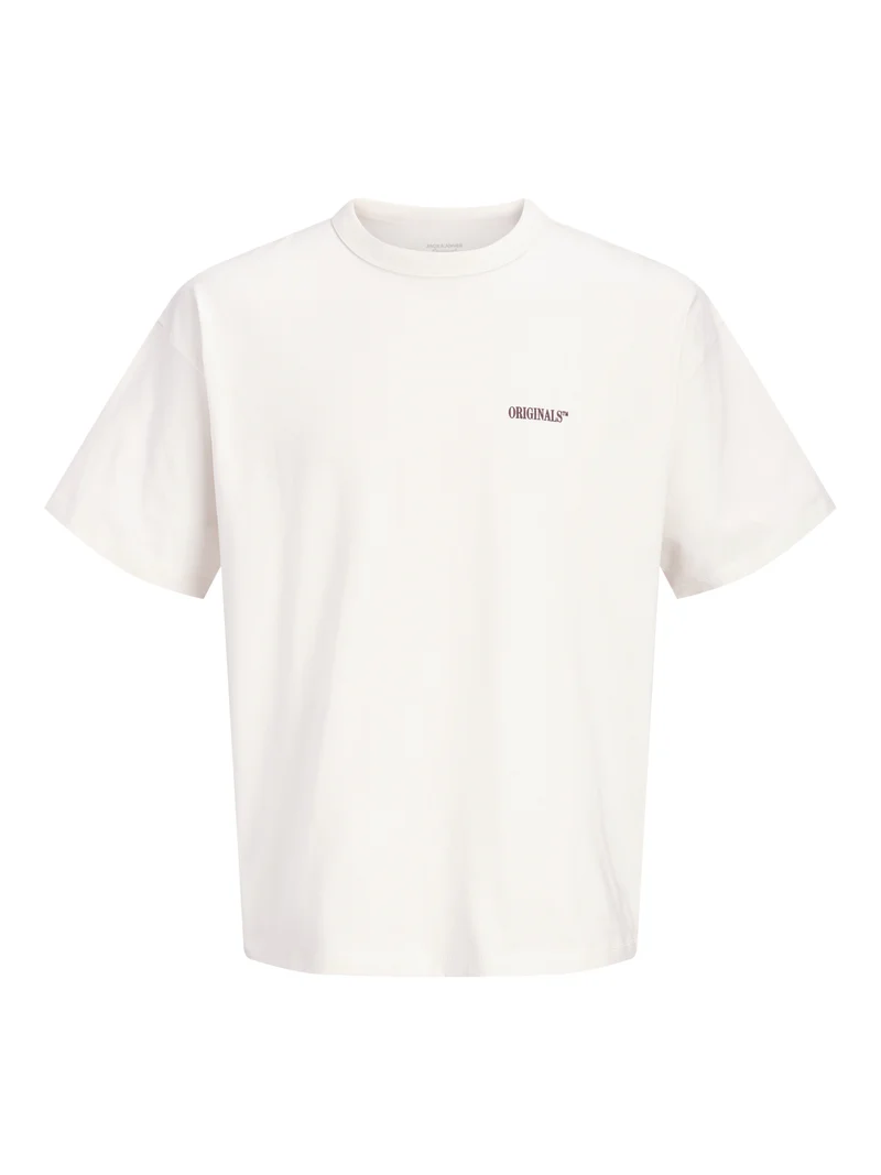 JORFREDERIKSBERG Loose Fit T-Shirt