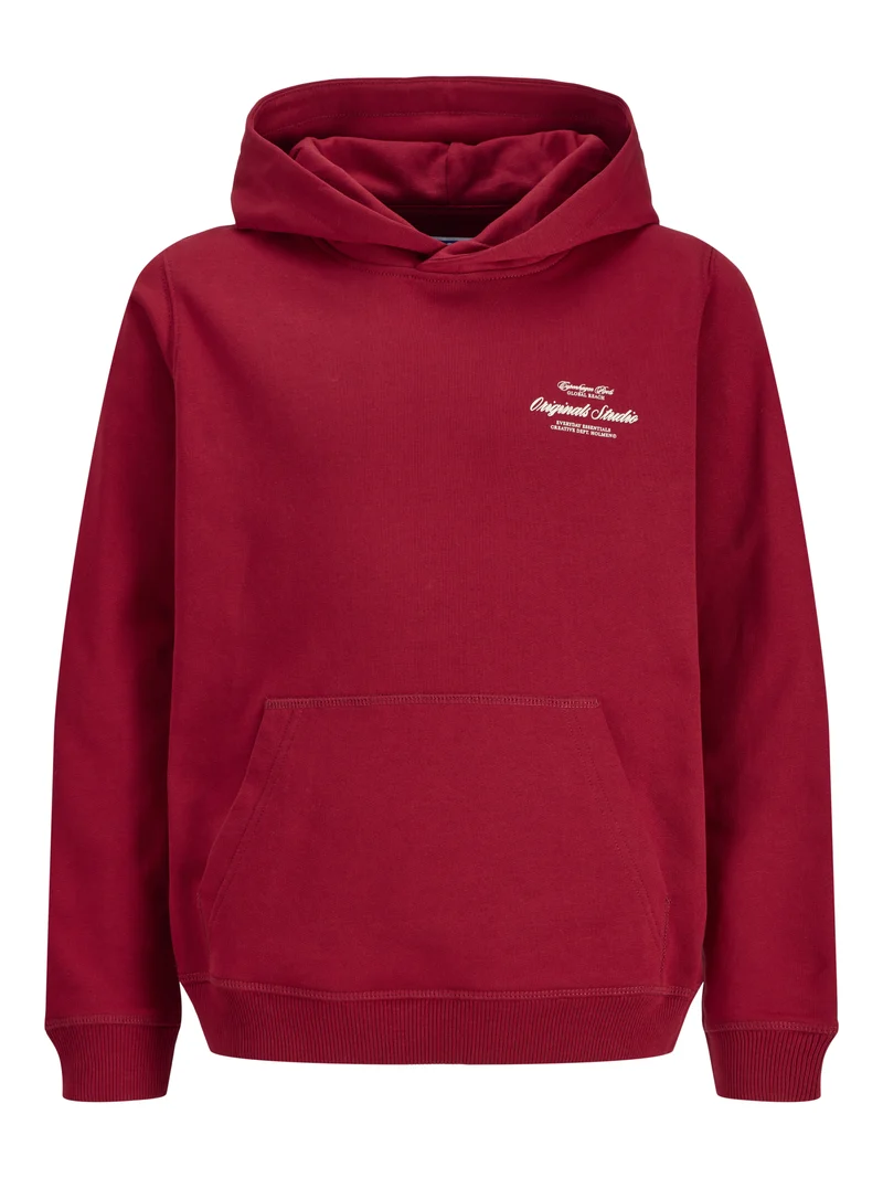 JORNORREBRO Kapuzenpullover
