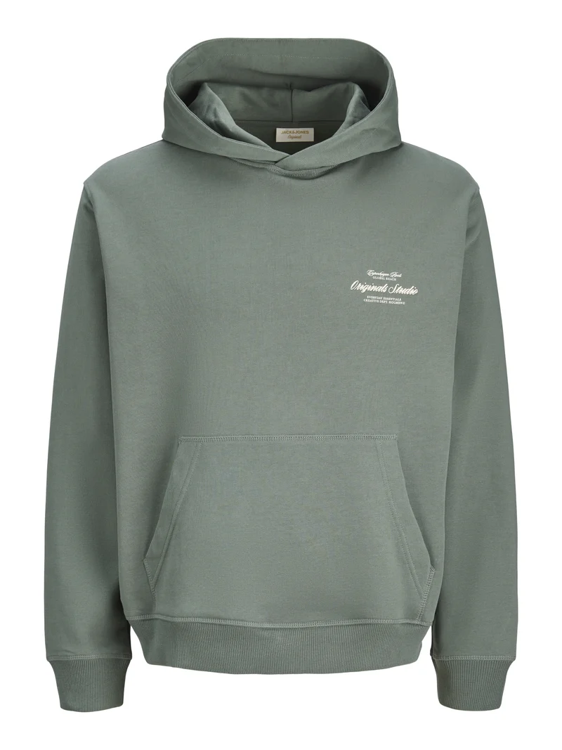JORNORREBRO Kapuzenpullover