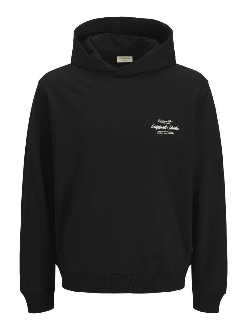 JORNORREBRO Kapuzenpullover