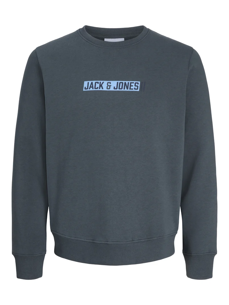 JJMUNK Sweatshirt