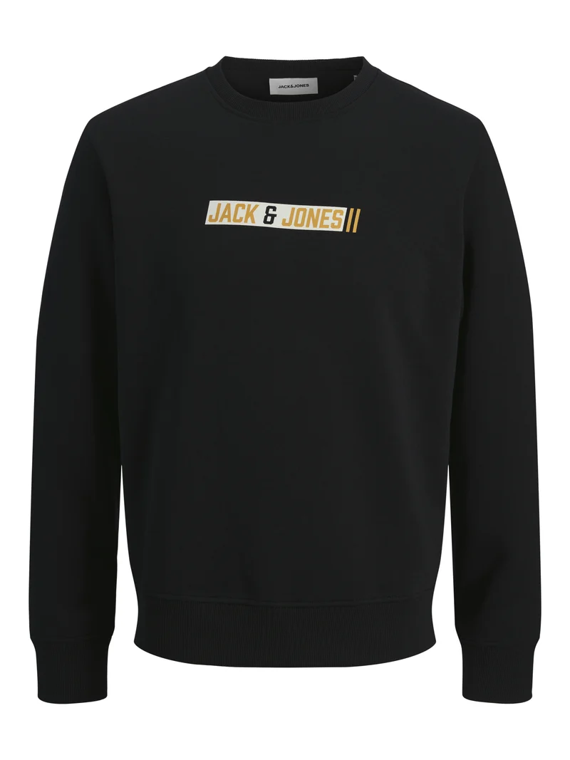 JJMUNK Sweatshirt