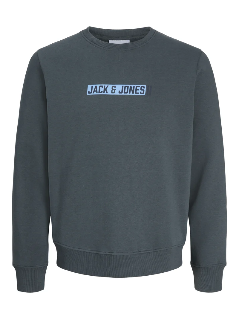 JJMUNK Sweatshirt