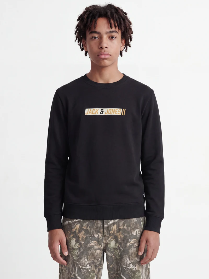 JJMUNK Sweatshirt