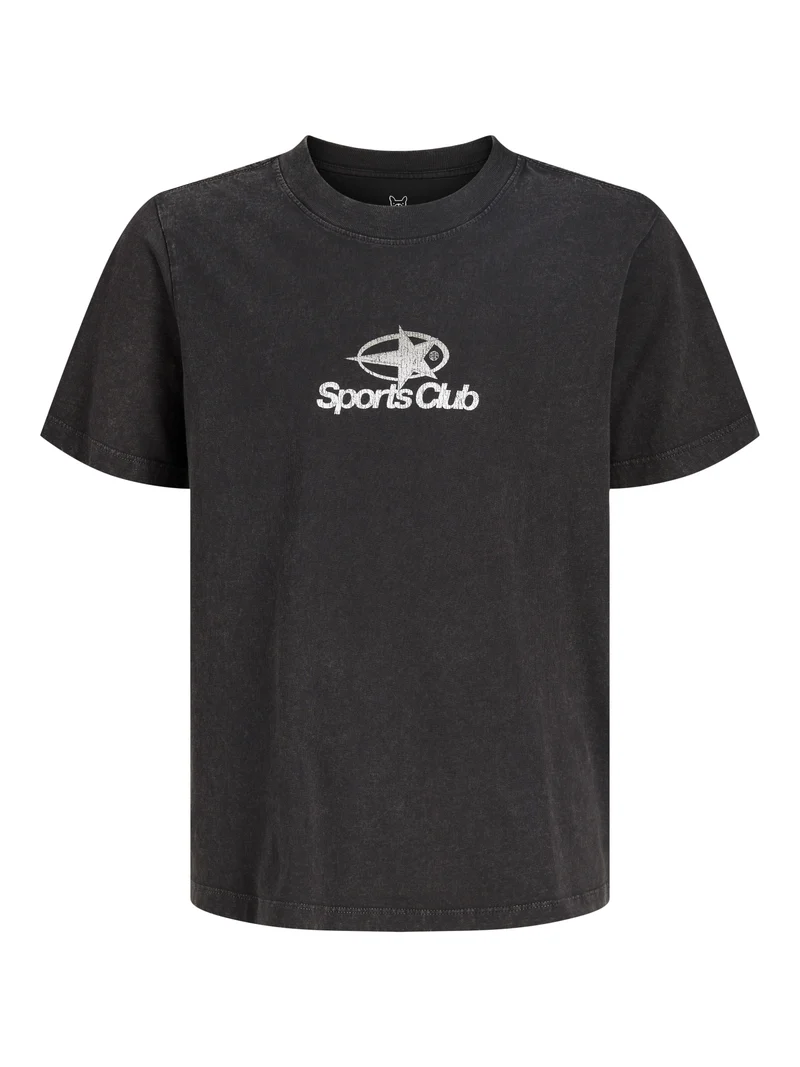 JCOLEGACY T-Shirt mit Graphic-Print