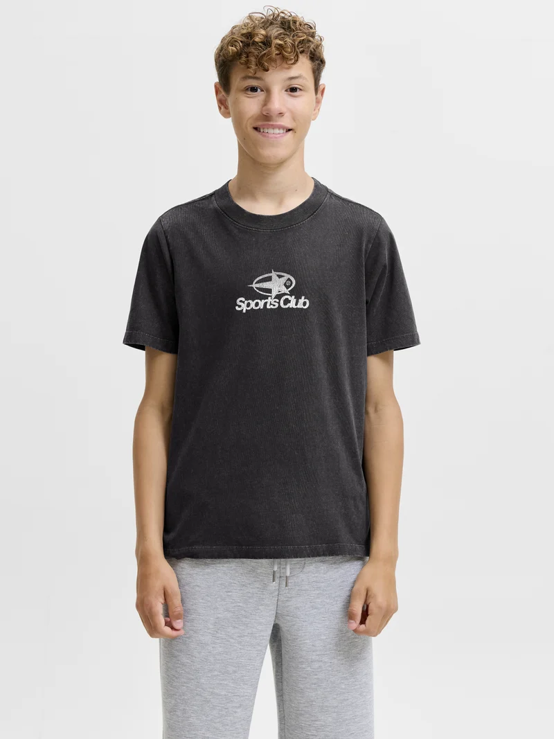 JCOLEGACY T-Shirt mit Graphic-Print