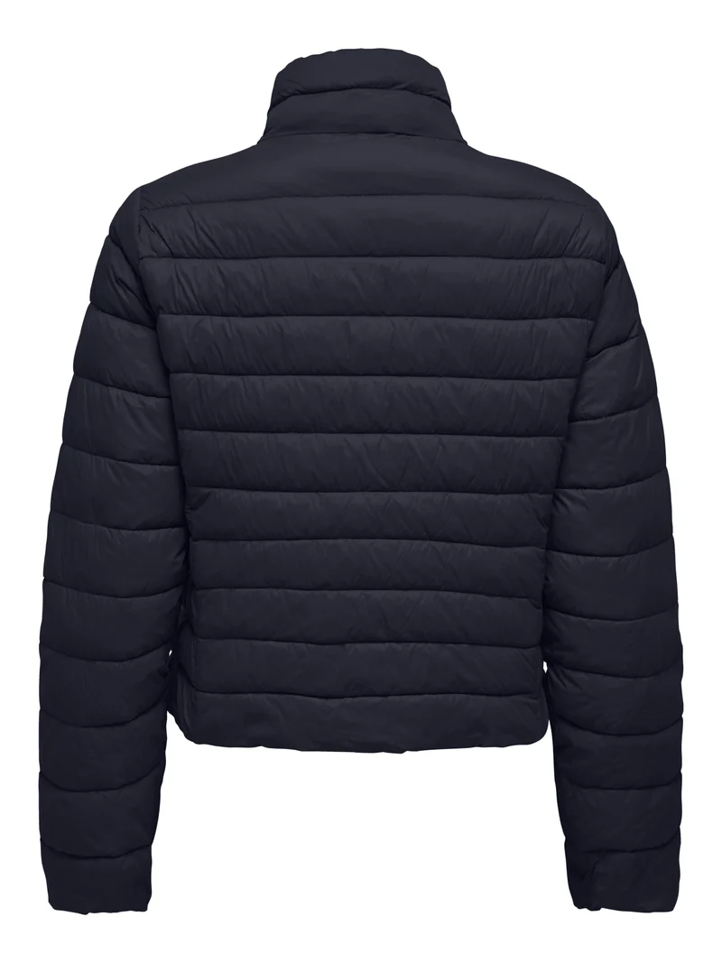 ONLTAHIA Steppjacke mit Sturmmanschetten
