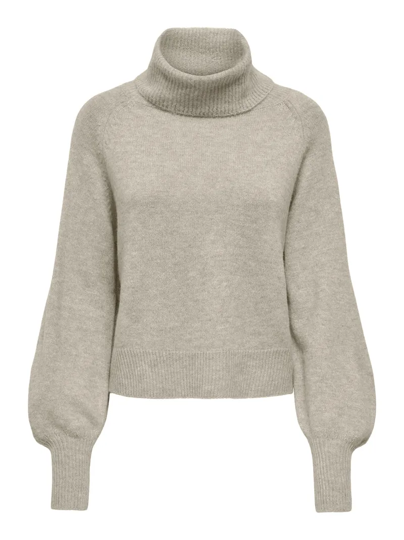 ONLOLIVIA Rollkragenpullover