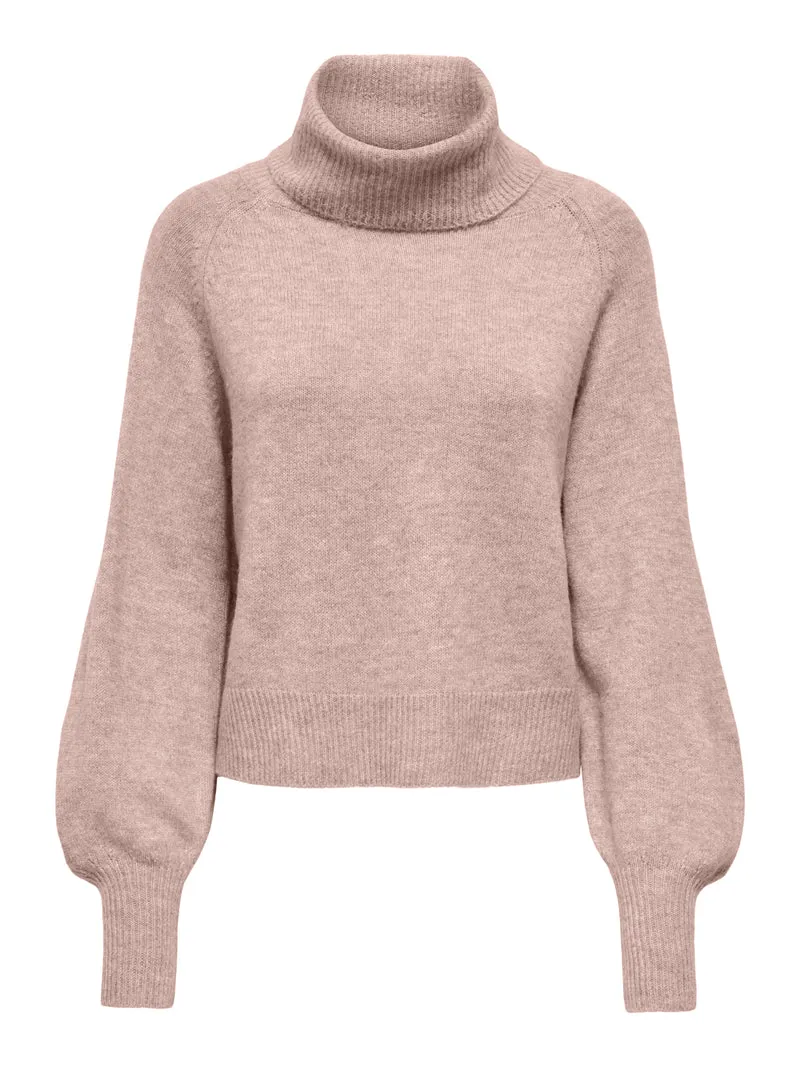 ONLOLIVIA Rollkragenpullover