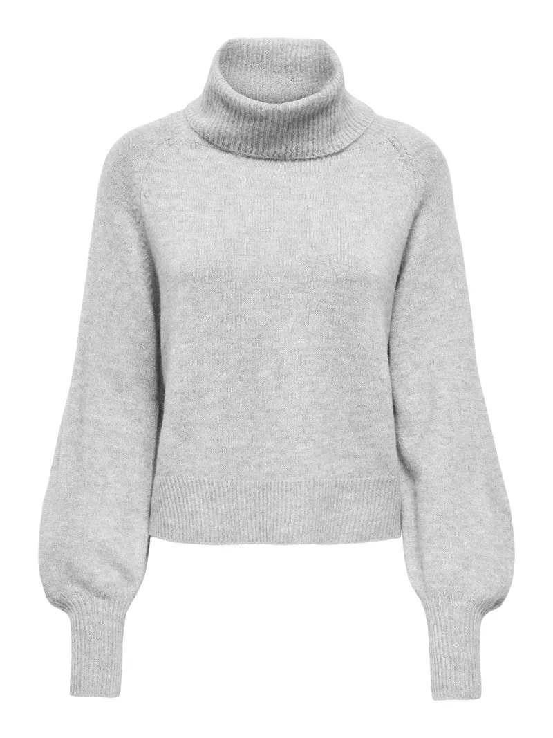 ONLOLIVIA Rollkragenpullover