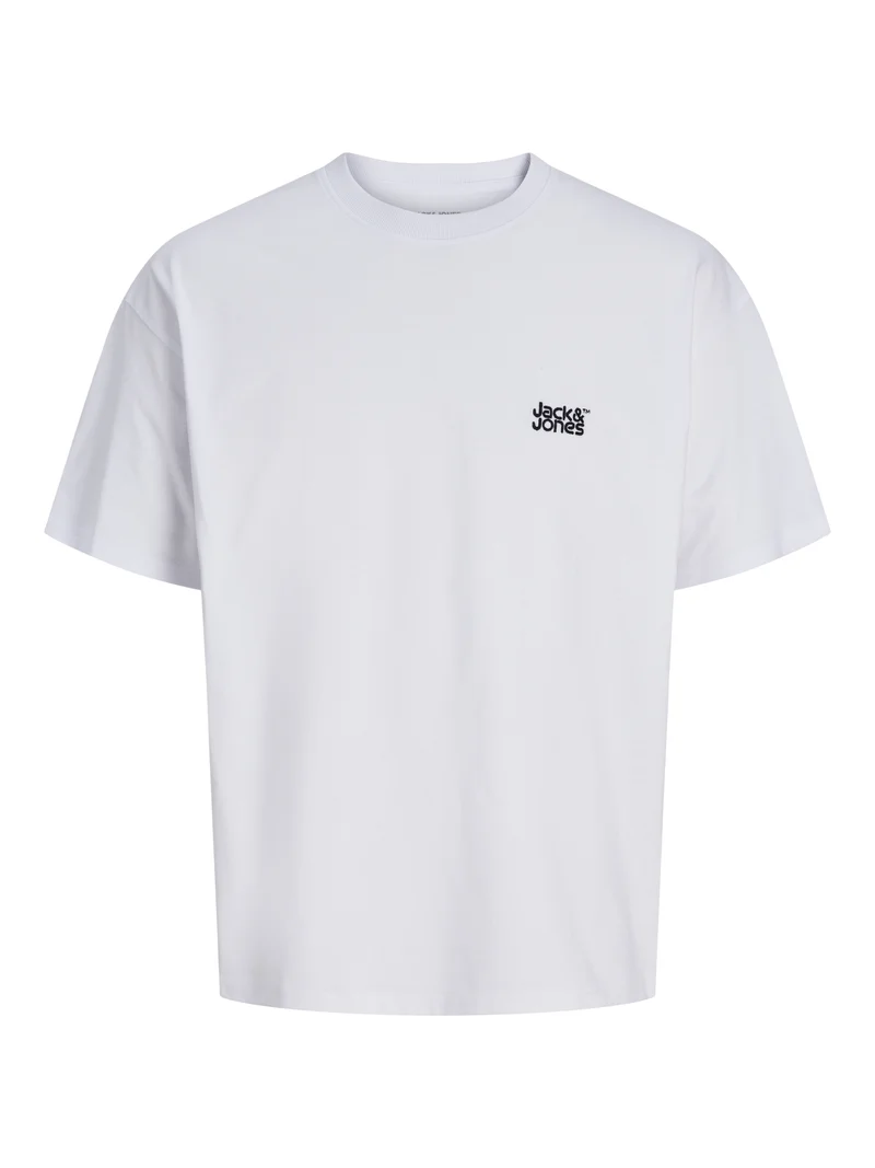 JJECOLTON T-Shirt Boys
