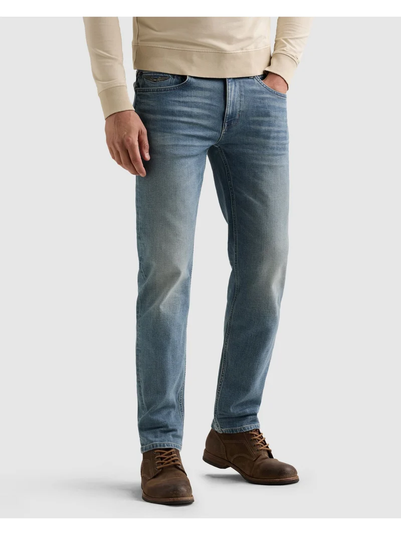 WINGLOAD Relaxed Fit Jeans