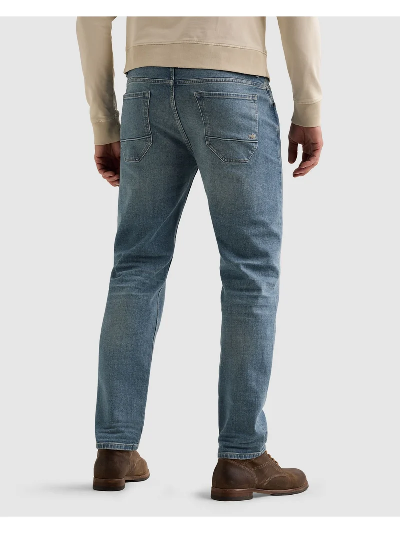 WINGLOAD Relaxed Fit Jeans