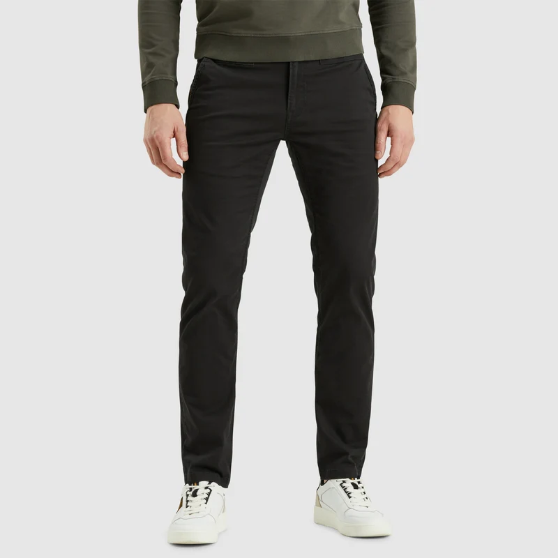 AMERICAN CLASSIC Chino - Schwarz