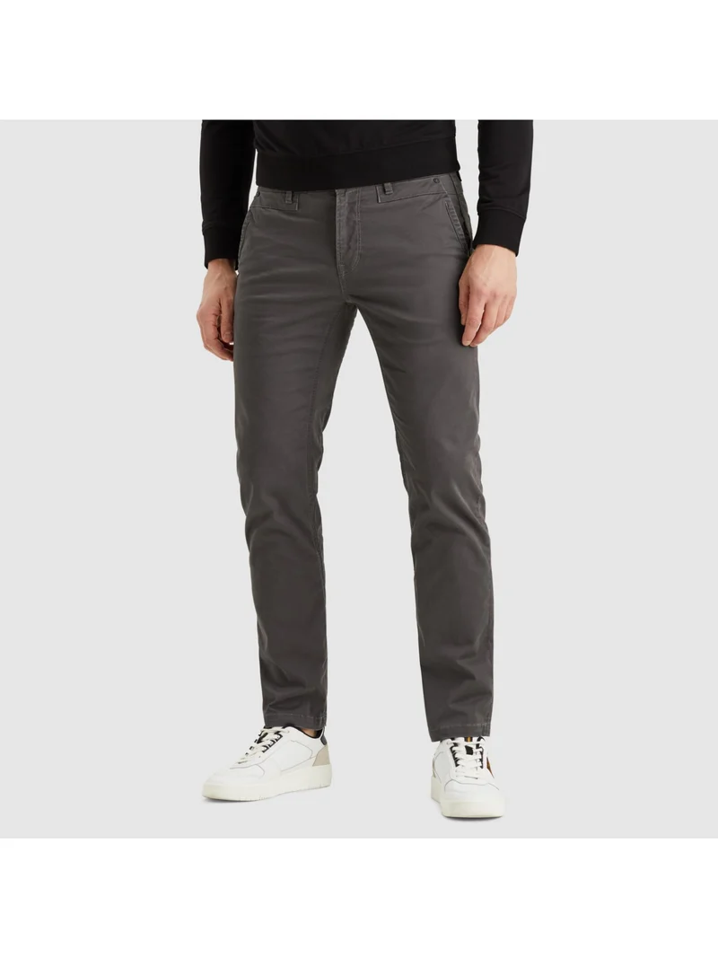 AMERICAN CLASSIC Chino - Grau