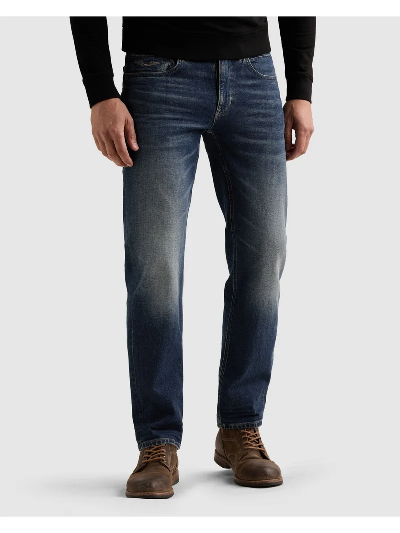WINGLOAD Relaxed Fit Jeans