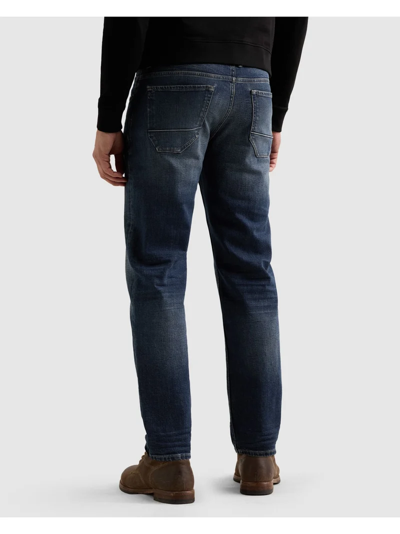 WINGLOAD Relaxed Fit Jeans