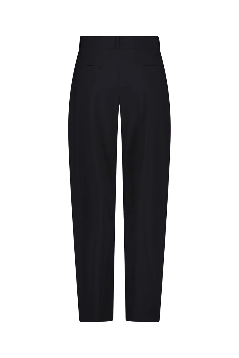MARLISE Barrel Hose mit Stretch-Anteil