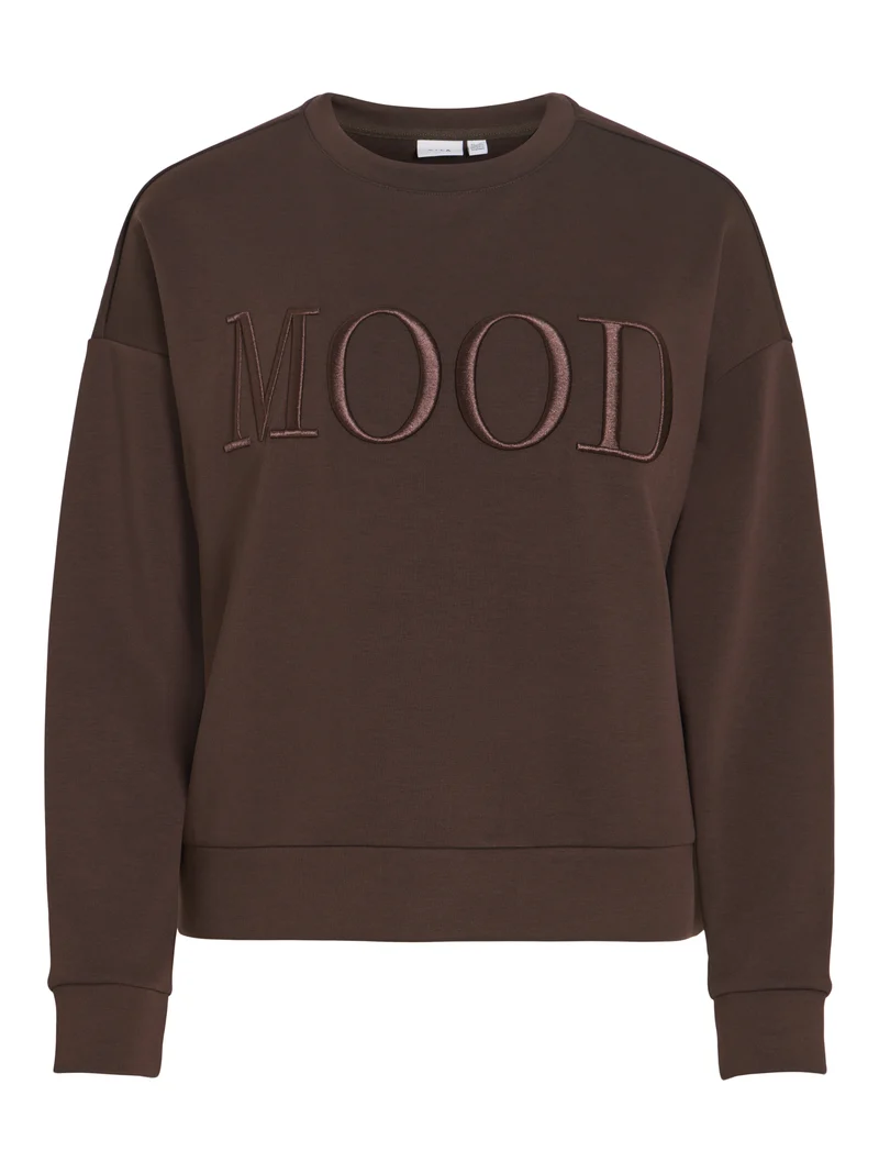 VIREFLECT MOOD Sweatshirt