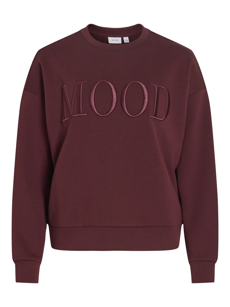 VIREFLECT MOOD Sweatshirt