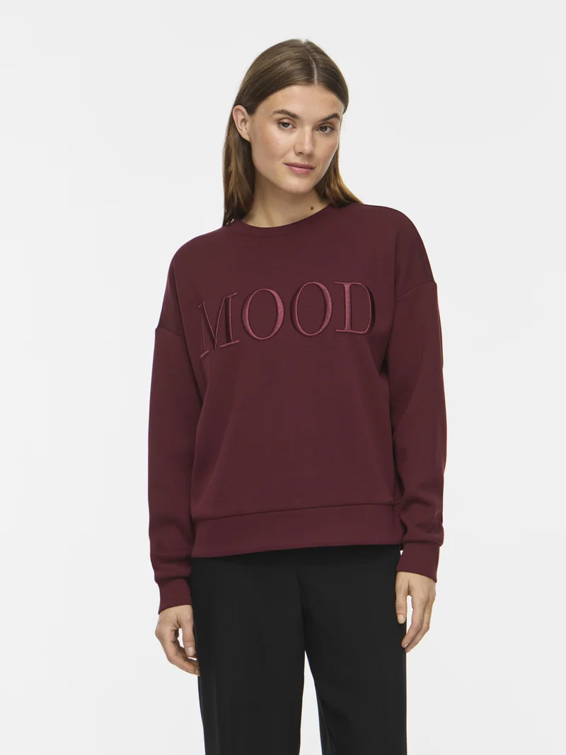 VIREFLECT MOOD Sweatshirt
