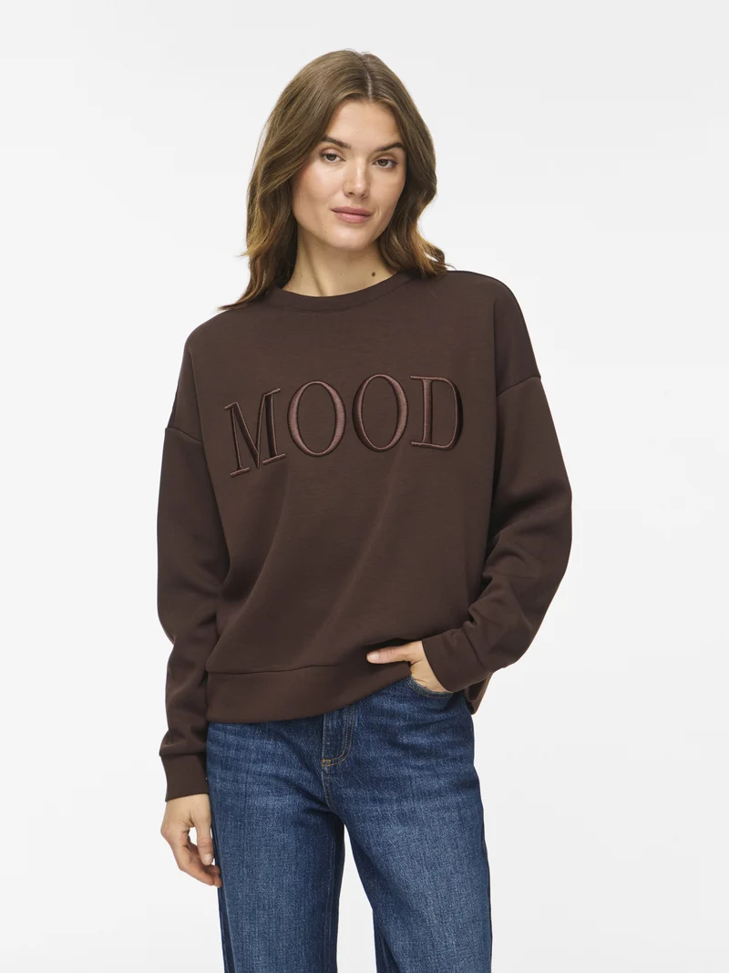 VIREFLECT MOOD Sweatshirt