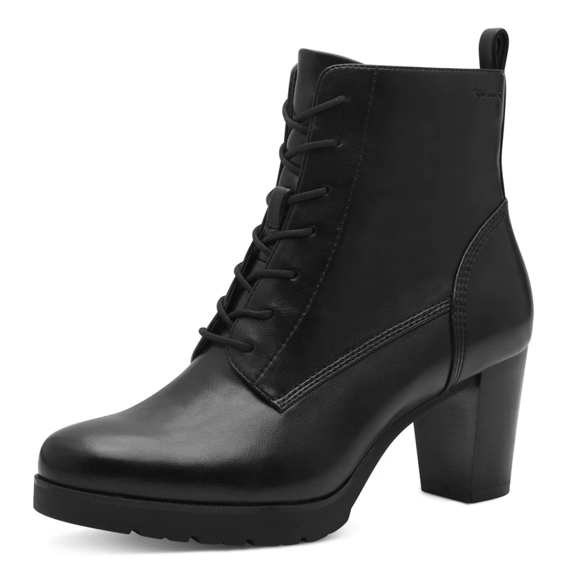 Stiefeletten