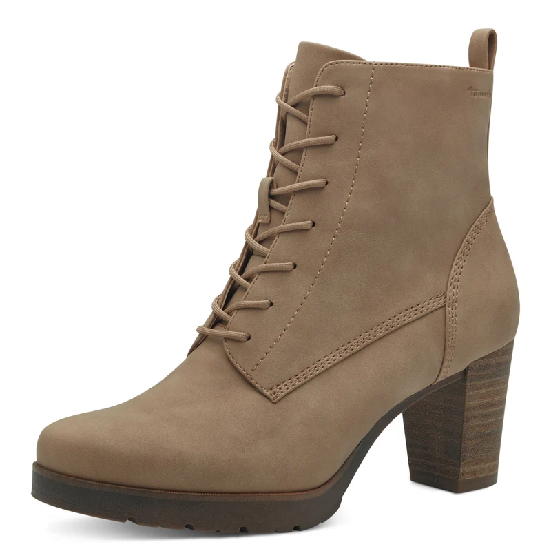 Stiefeletten