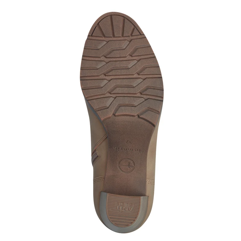 Stiefeletten