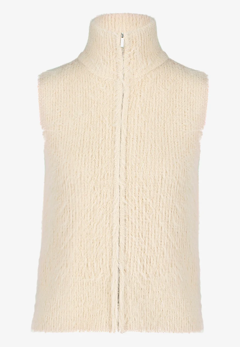Strickweste