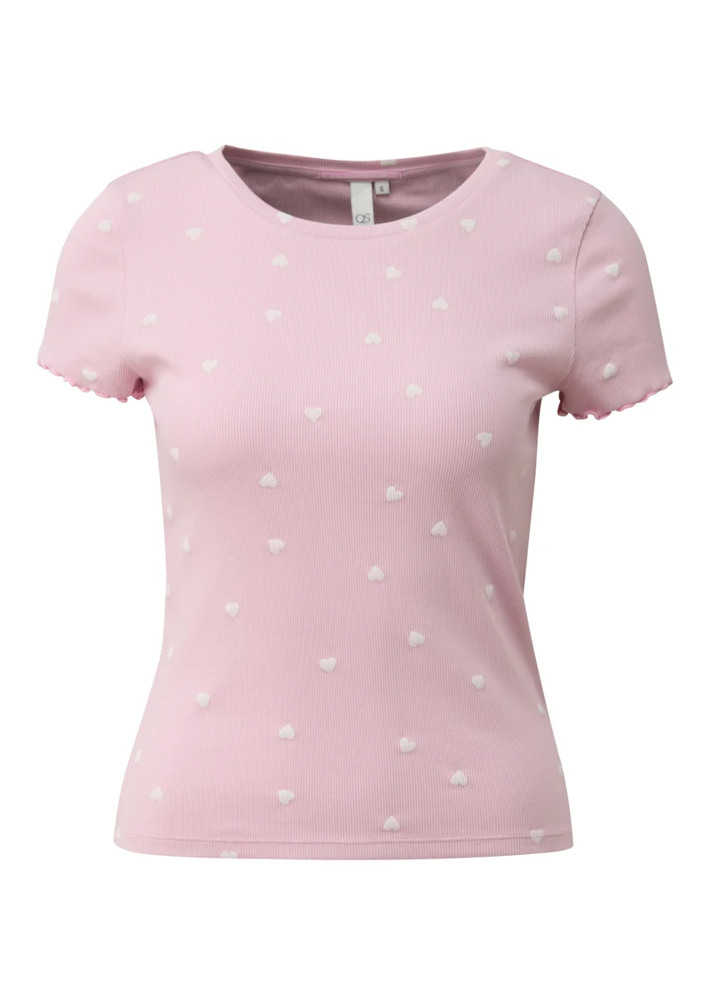 Rippshirt