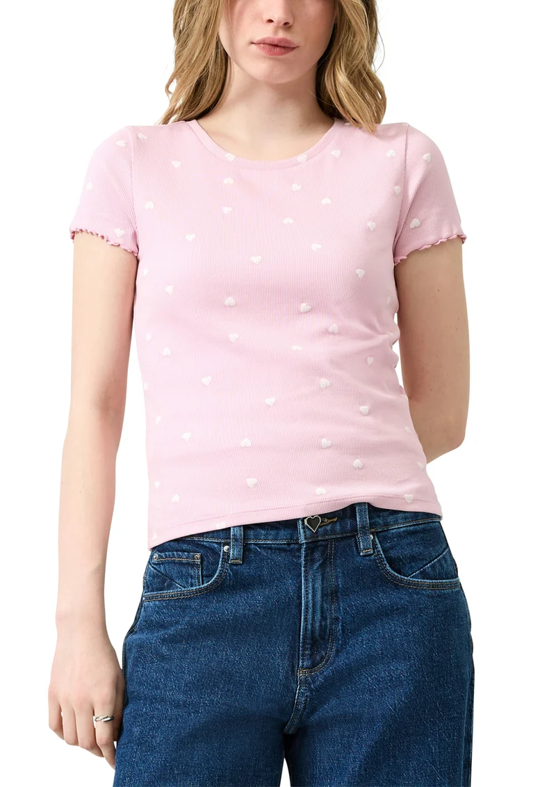 Rippshirt