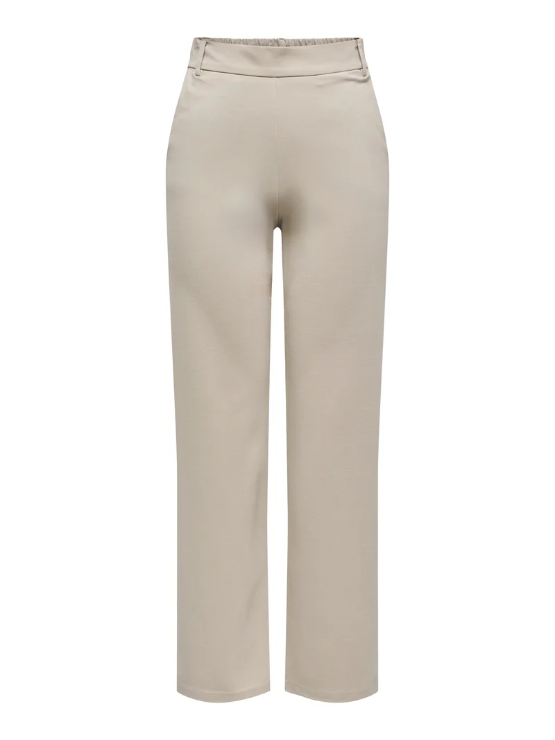 ONLPOPTRASH Straight Leg Anzughose