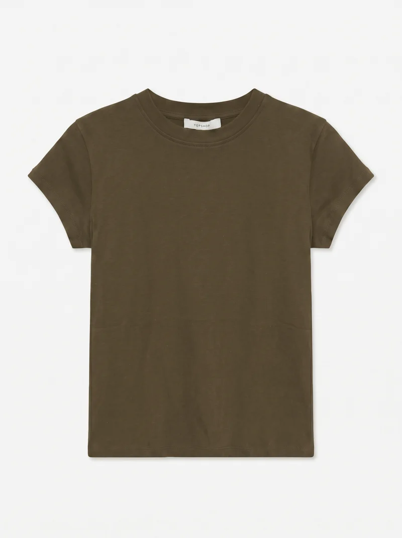 TSEVERYDAY Basic T-Shirt