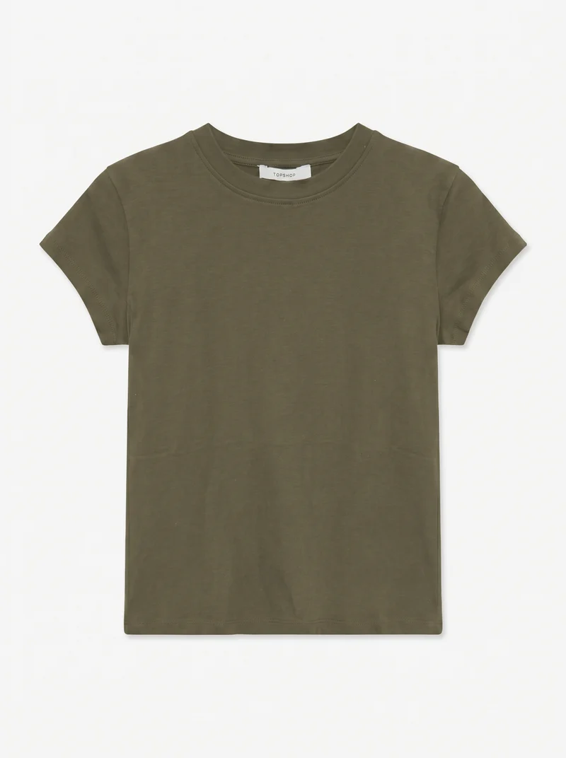 TSEVERYDAY Basic T-Shirt