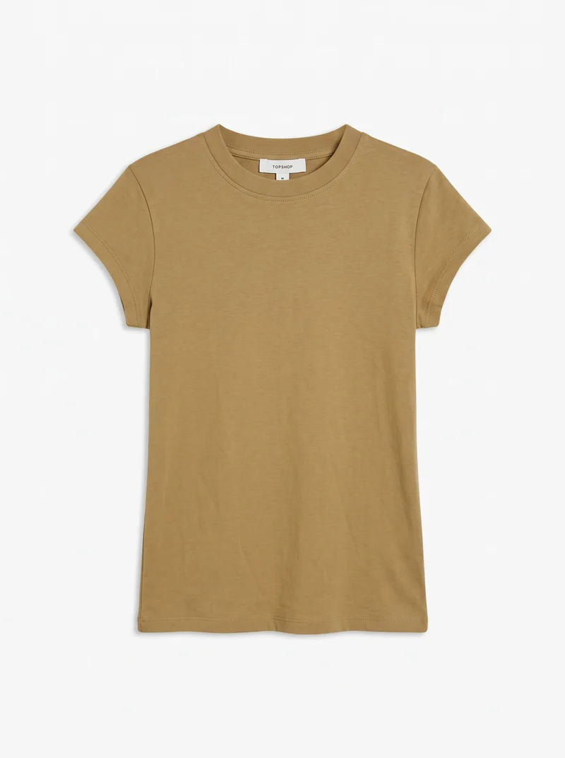 TSEVERYDAY Basic T-Shirt