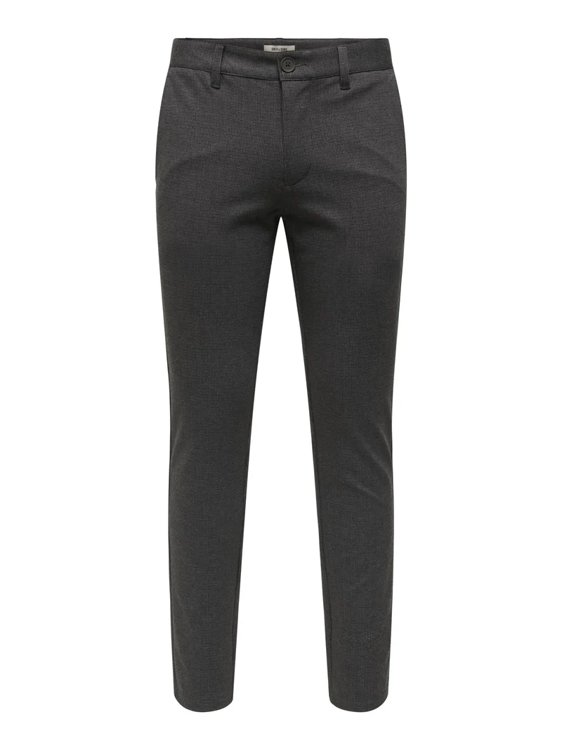 ONSMARK Slim Fit Hose