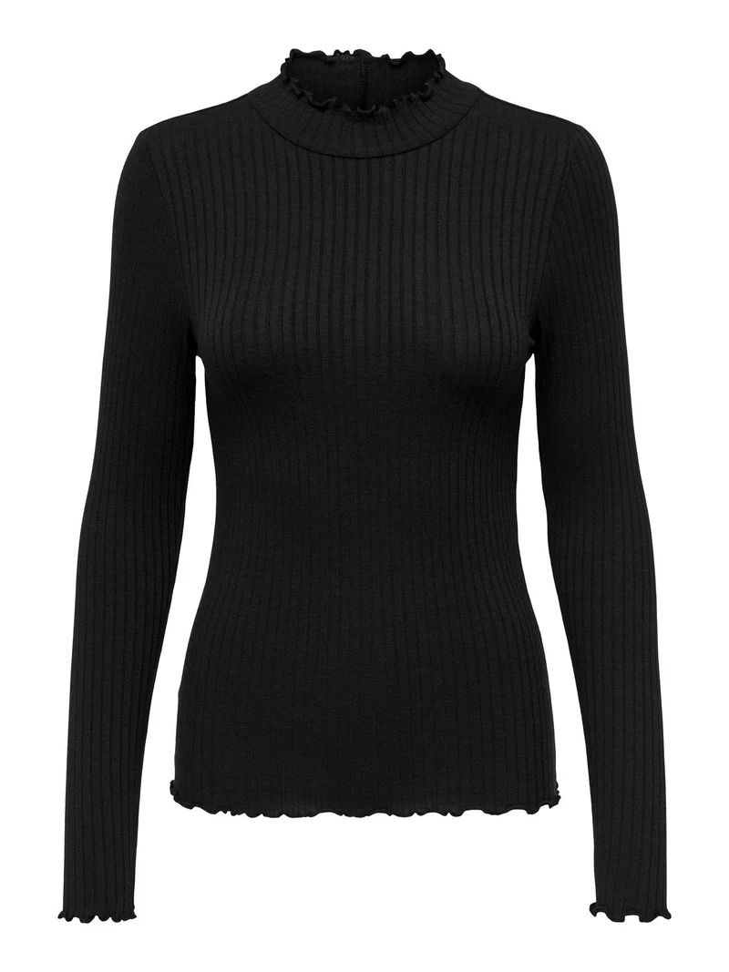 Langarmshirt