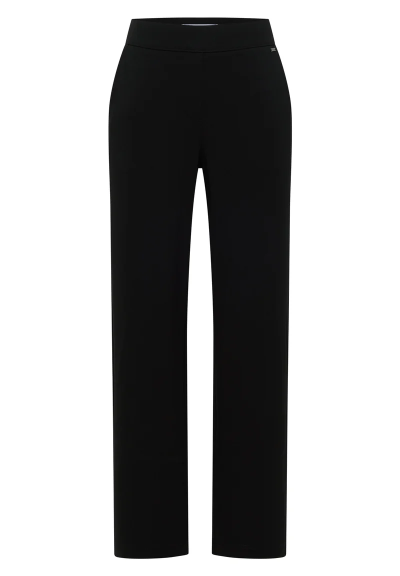 NEELE High Waist Straight Leg Hose